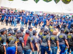 Workers’ Day- Delta State Governor reiterates commitment to Workers’ Welfare