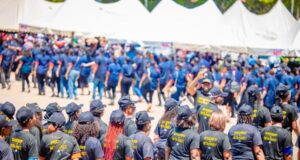 Workers’ Day- Delta State Governor reiterates commitment to Workers’ Welfare