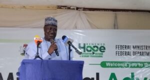 FG flags off Cooperative Bank share capital mobilization