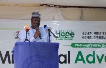 FG flags off Cooperative Bank share capital mobilization