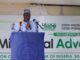 FG flags off Cooperative Bank share capital mobilization