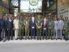 Nigeria-U.S. activate new defence teams to tackle insecurity
