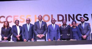 Access Holdings Plc clarifies temporary suspension of dividend, affirms long-term value strategy at 4th AGM