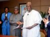 Africa Finance Corporation backs US$7 billion Dangote Fertiliser expansion
