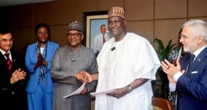 Africa Finance Corporation backs US$7 billion Dangote Fertiliser expansion