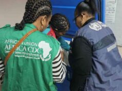 Africa CDC and WHO to raise US$ 518 million in support of continental Ebola response plan