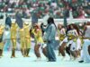 Burna Boy, Shakira FIFA Anthem cracks Spotify Global top 10 as World Cup album hits 336 million streams