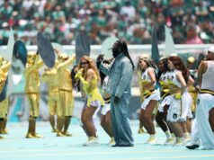 Burna Boy, Shakira FIFA Anthem cracks Spotify Global top 10 as World Cup album hits 336 million streams