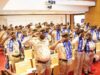 Nigeria Immigration Service Inducts 50 Senior Officers Into Strategic Management Institute