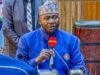 Defence minsters says education critical to combating terrorism and extremism