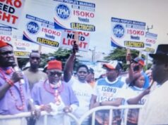 Delta State moves to restore electricity to Isoko Communities after years of blackouts