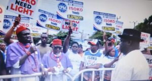 Delta State moves to restore electricity to Isoko Communities after years of blackouts