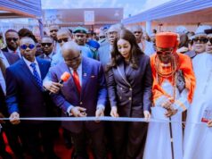 Zenith Bank expands retail footprint with new Delta branch
