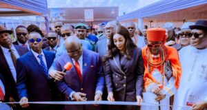 Zenith Bank expands retail footprint with new Delta branch