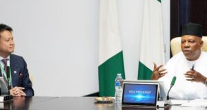 Nigeria, WIPO move to unlock intellectual property into bankable assets