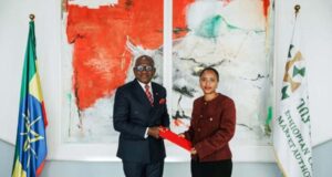 Ethiopian Capital Market Authority grants Nigeria’s United Capital first foreign Investment banking license
