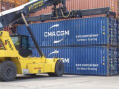 CEVA Logistics, EFL Africa launch joint venture in Nigeria
