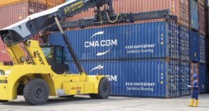 CEVA Logistics, EFL Africa launch joint venture in Nigeria