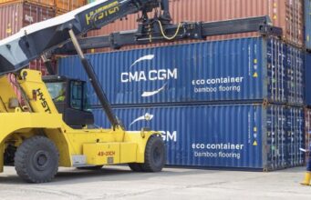 CEVA Logistics, EFL Africa launch joint venture in Nigeria