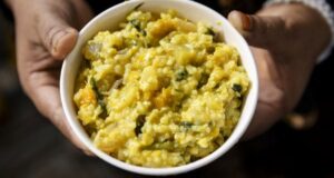 Unsafe food kills 1.5 million people each year; children most at risk: WHO