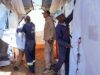 WHO and partners to test experimental Ebola drugs as outbreak outpaces response