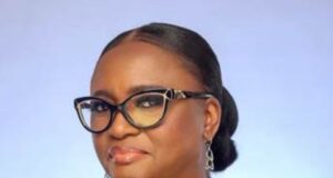 Shell appoints Elohor Aiboni Executive Vice President and Country Chair Nigeria, as de Jong bows out
