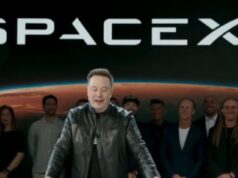 Elon Musk becomes world’s first trillionaire after biggest IPO ever