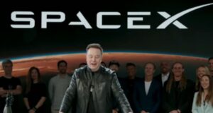 Elon Musk becomes world’s first trillionaire after biggest IPO ever