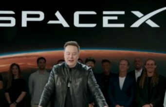 Elon Musk becomes world’s first trillionaire after biggest IPO ever