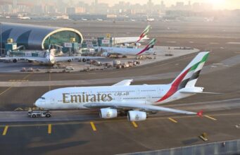 Emirates launches world’s most comprehensive travel insurance