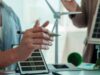 Fragmentation in the global energy transition as geopolitical risks surge