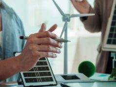 Fragmentation in the global energy transition as geopolitical risks surge