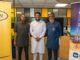 MTN Nigeria, First WATT forge renewable energy deal to power telecom sites and EV charging network
