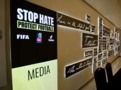 FIFA, key stakeholders discuss practical solutions to tackle hate speech
