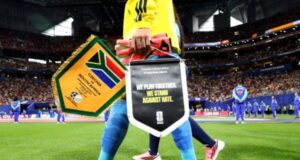 30 million abusive posts and comments removed as FIFA steps up fight against Hate Speech