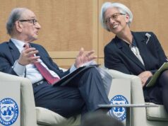 Federal Reserves mourns Allan Greenspan, guardian of U.S. price stability, dead at 100