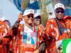 Ekiti Governor Biodun Oyebanji re-elected in landslide as APC tightens grip