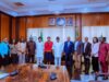 Delta State Governor Oborevwori resolves DELSUTH industrial crisis, moves to revamp Teaching Hospital