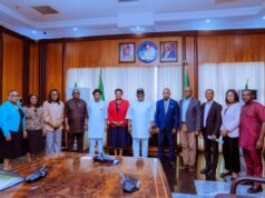 Delta State Governor Oborevwori resolves DELSUTH industrial crisis, moves to revamp Teaching Hospital