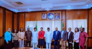 Delta State Governor Oborevwori resolves DELSUTH industrial crisis, moves to revamp Teaching Hospital