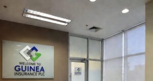 Guinea Insurance meets NIIRA Capital Rule with N1.5 billion statutory deposit