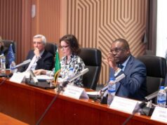 EU announces €11.5 million to support Africa CDC’s response to Ebola outbreak