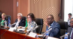 EU announces €11.5 million to support Africa CDC’s response to Ebola outbreak