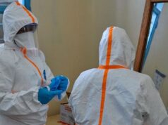 ‘Global risk is low, we are catching up’– WHO chief on DR Congo’s Ebola fight