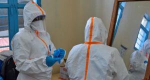 ‘Global risk is low, we are catching up’– WHO chief on DR Congo’s Ebola fight