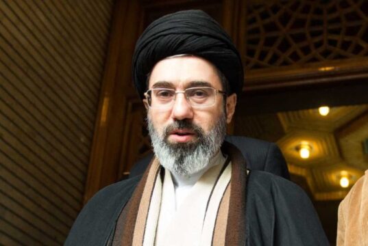 Oil markets nervous as Iran announces new Hormuz closure