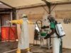 One month on, Médecins sans frontières warns dangerous gaps persist in Ebola disease response in DR Congo