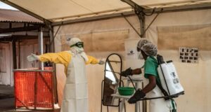 One month on, Médecins sans frontières warns dangerous gaps persist in Ebola disease response in DR Congo
