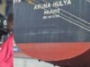11 Indian sailors, ship convicted, fined $6 million for 31.5kg cocaine trafficking