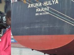 11 Indian sailors, ship convicted, fined $6 million for 31.5kg cocaine trafficking